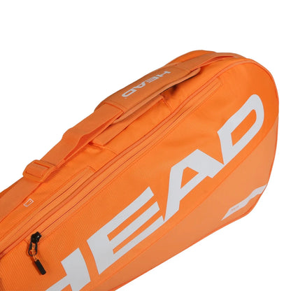 SAC TENNIS HEAD TOUR RACQUET S 3 raquettes