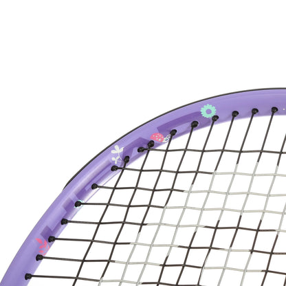RAQUETTE HEAD JUNIOR COCO 25 VIOLET