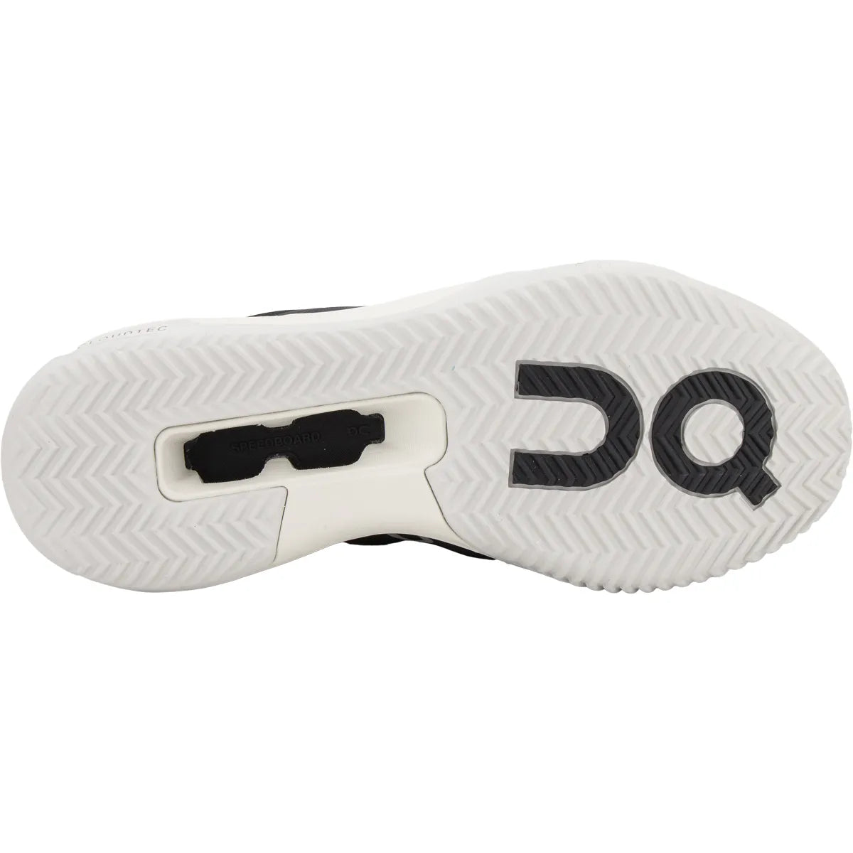 CHAUSSURES ON THE ROGER ADVANTAGE PRO TERRE BATTUE
