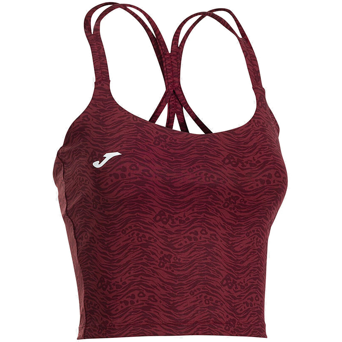 DEBARDEUR JOMA FEMME TOP CHALLENGE