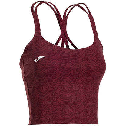 DEBARDEUR JOMA FEMME TOP CHALLENGE