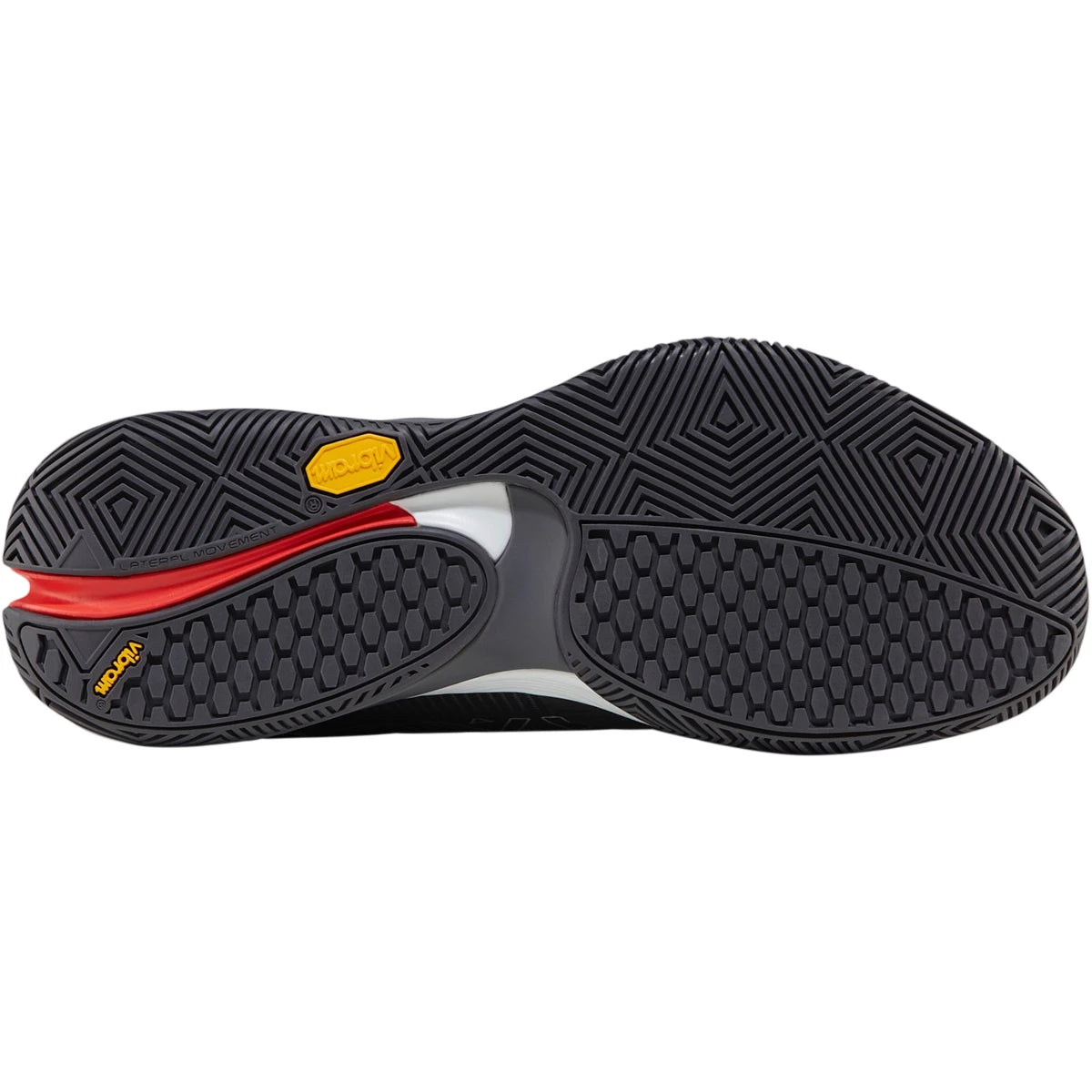 CHAUSSURES BULLPADEL HACK VIBRAM 26I