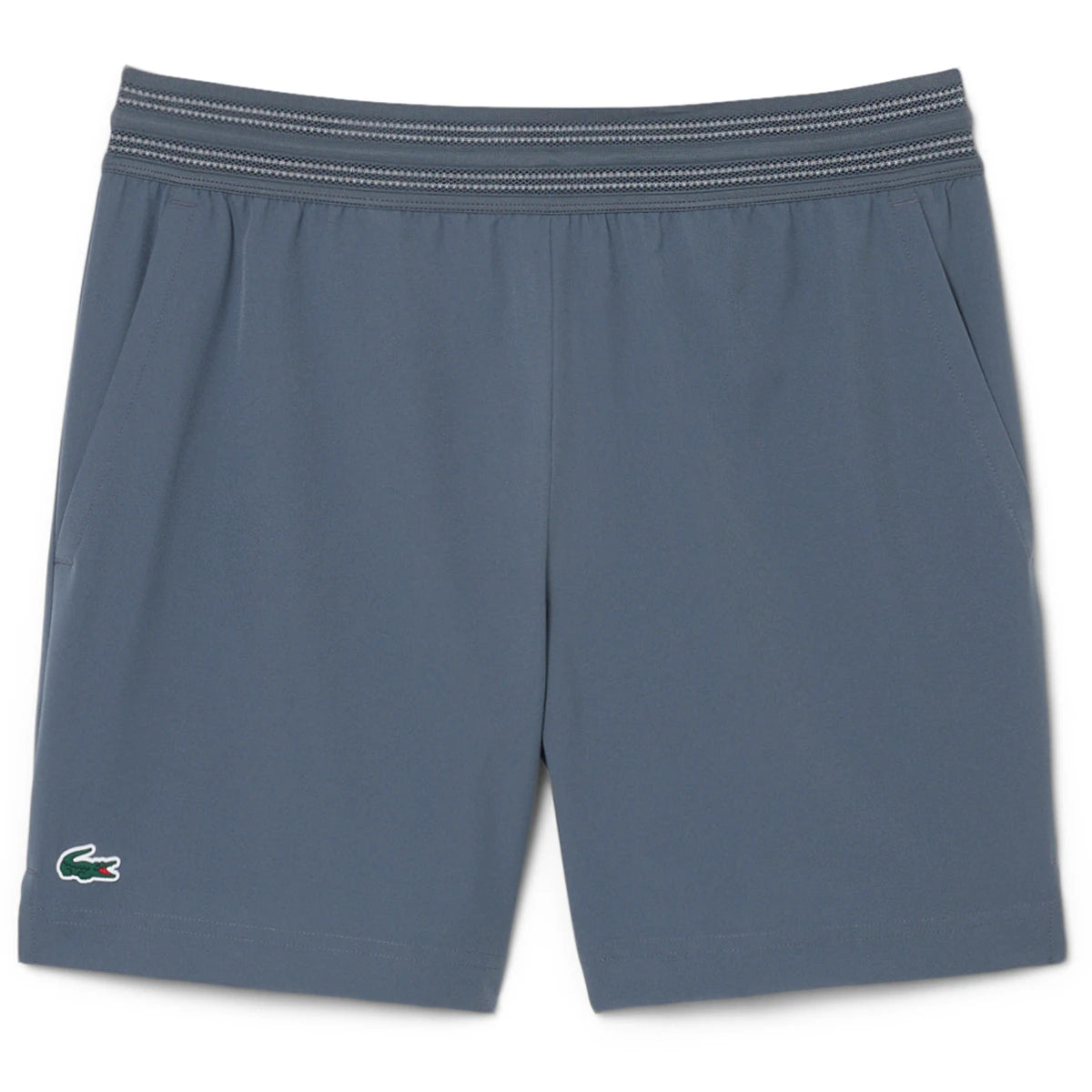SHORT LACOSTE DIMITROV NEW YORK