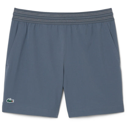 SHORT LACOSTE DIMITROV NEW YORK