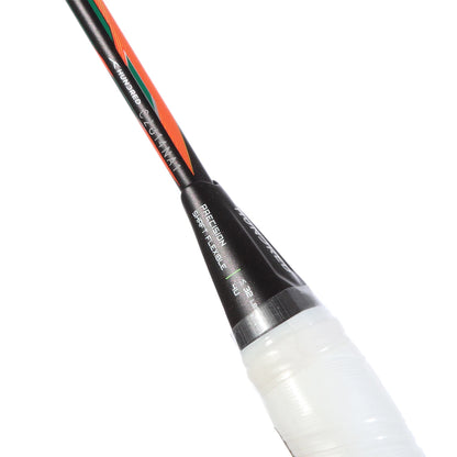RAQUETTE DE BADMINTON HUNDRED HYFONIC 7 4U