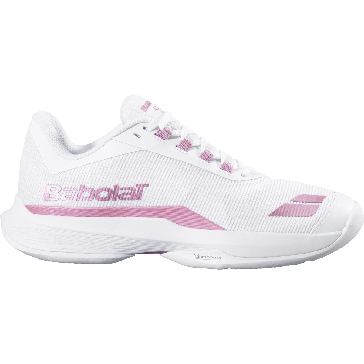 BABOLAT DAMENSCHUHE JET TERE 2 ROTSANDPLATZ