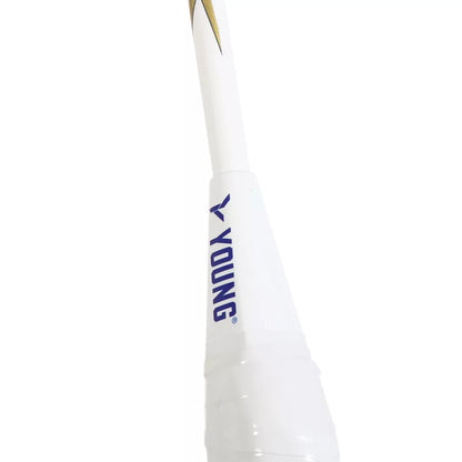 RAQUETTE DE BADMINTON YOUNG Y-FLASH X3 4U