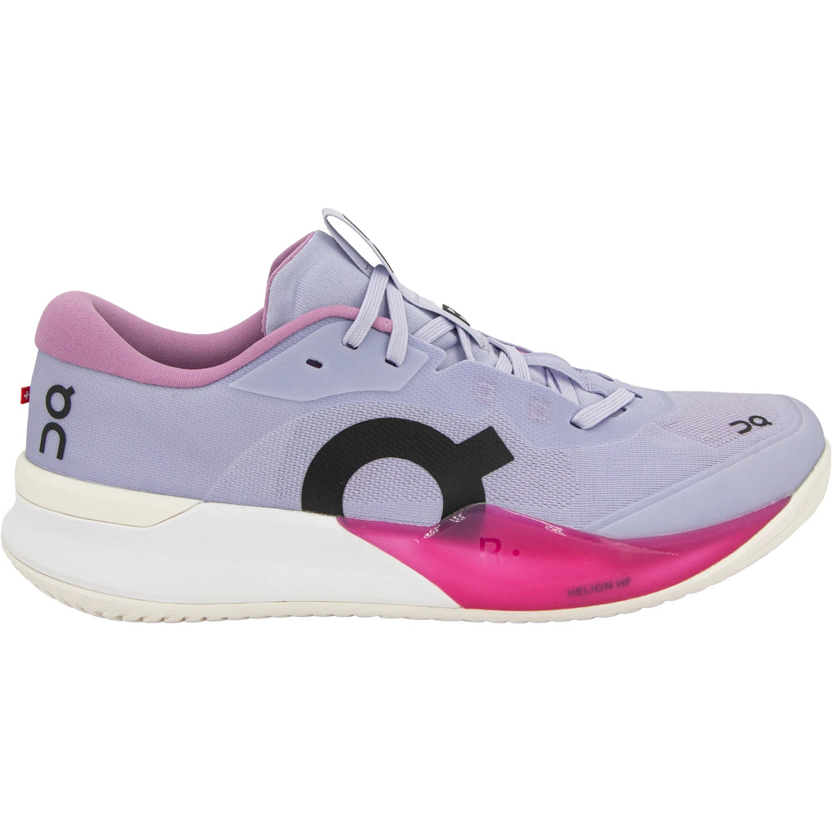 SCHUHE ON THE ROGER PRO 3 TONPLATTE