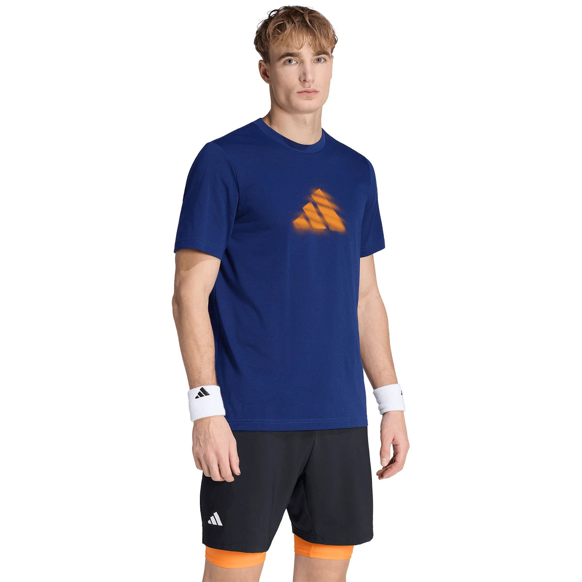 T-SHIRT ADIDAS GRAPHIQUE PARIS