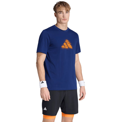 T-SHIRT ADIDAS GRAPHIQUE PARIS