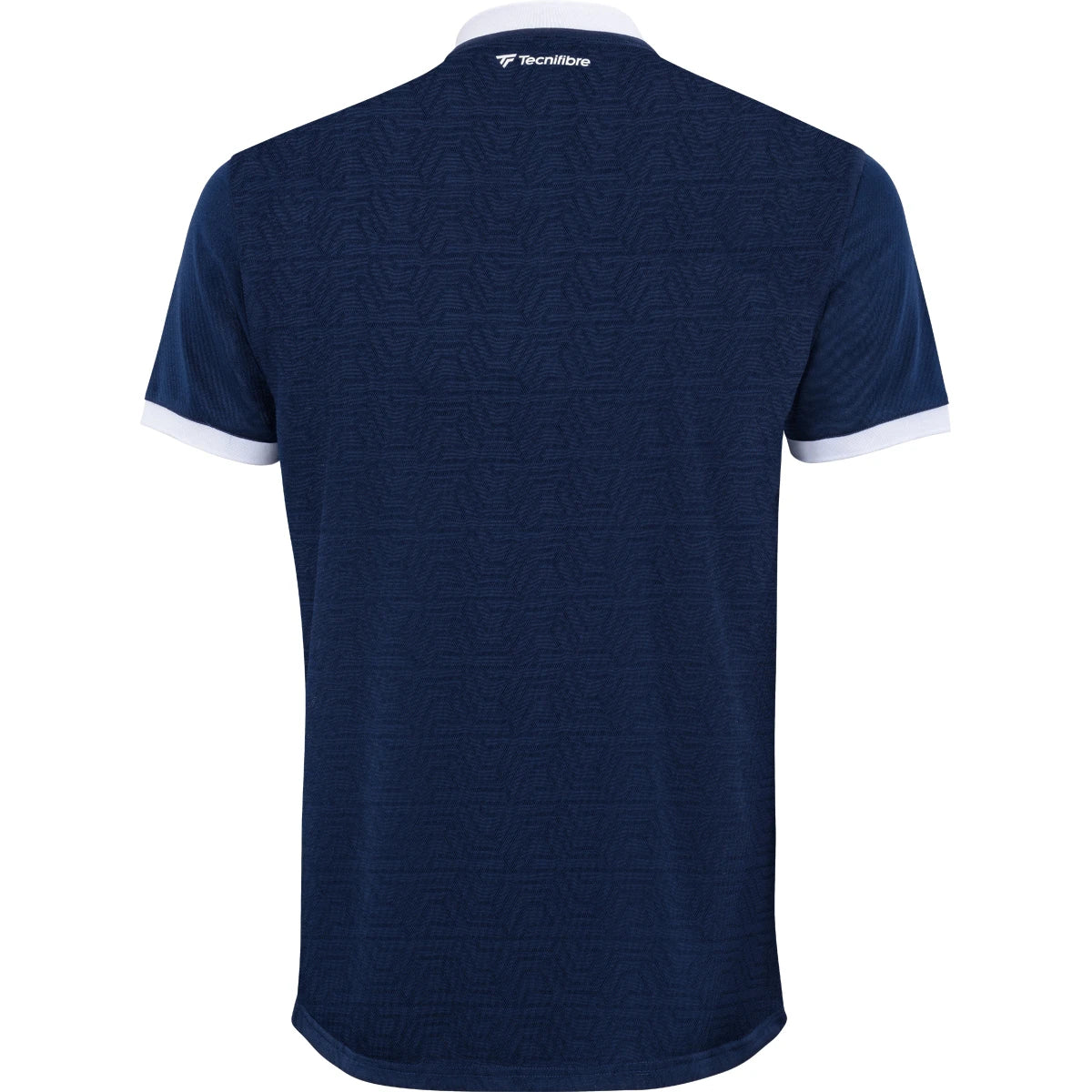 POLO TECNIFIBRE TEAM MESH
