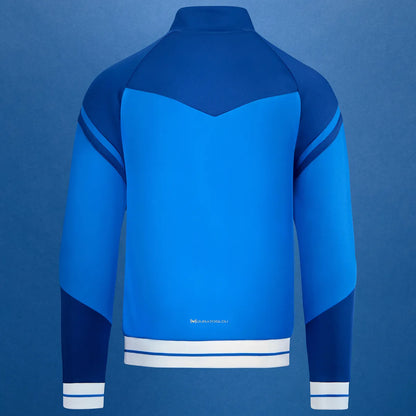 VESTE MOURATOGLOU APPAREL FULL ZIP MELBOURNE