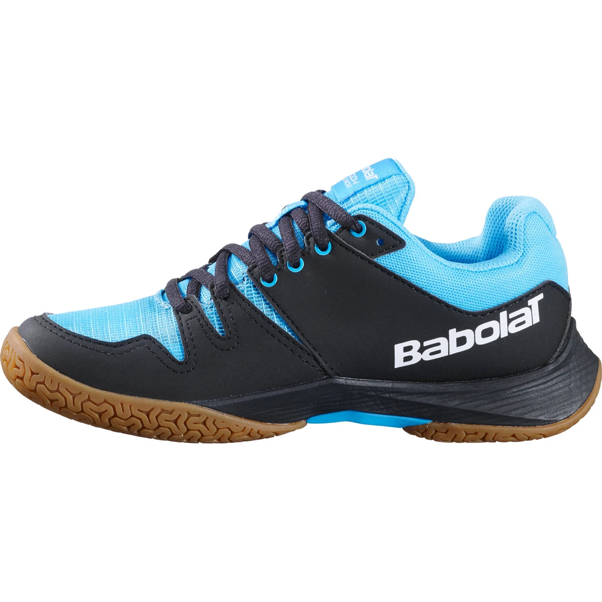 CHAUSSURES BABOLAT JUNIOR INDOOR SHADOW TEAM