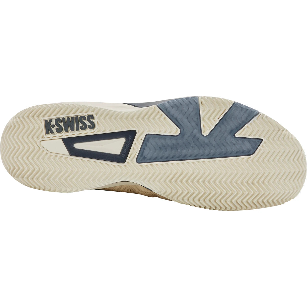 K-SWISS K-FRAME SPEED RUBLO TENNISSCHUHE FÜR ROTE ERDE