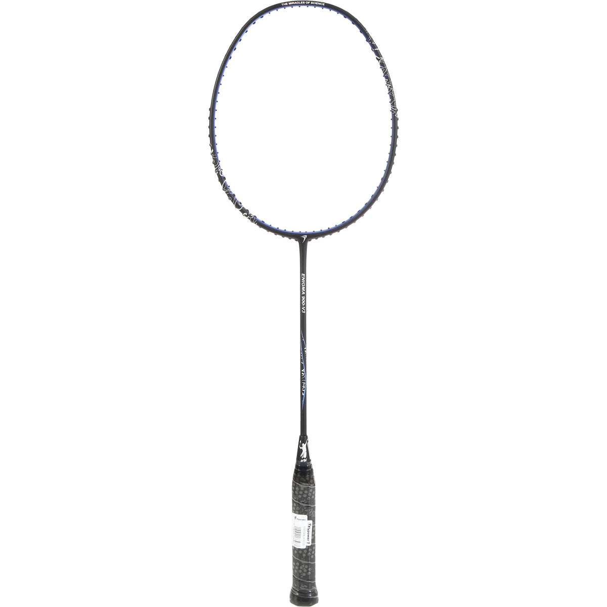 RAQUETTE DE BADMINTON FLYPOWER ENIGMA 900 V3