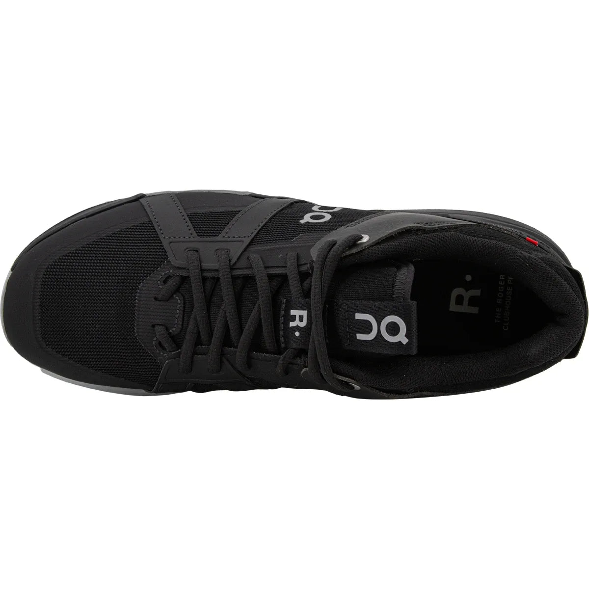 CHAUSSURES ON THE ROGER CLUBHOUSE PRO TOUTES SURFACES