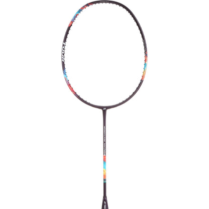 Raquette de Badminton Yonex Nanoflare 700 Tour 4U5 Midnight Purple