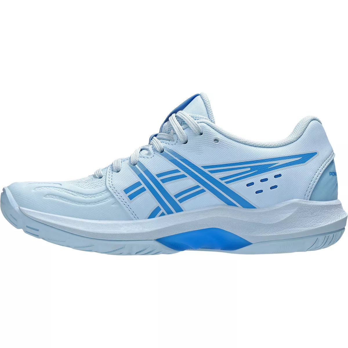 ASICS DAMENSCHUHE INDOOR POWERBREAK FF