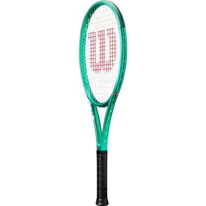 RAQUETTE WILSON BLADE 101 TEAM V10 (275 GR) (CORDEE)