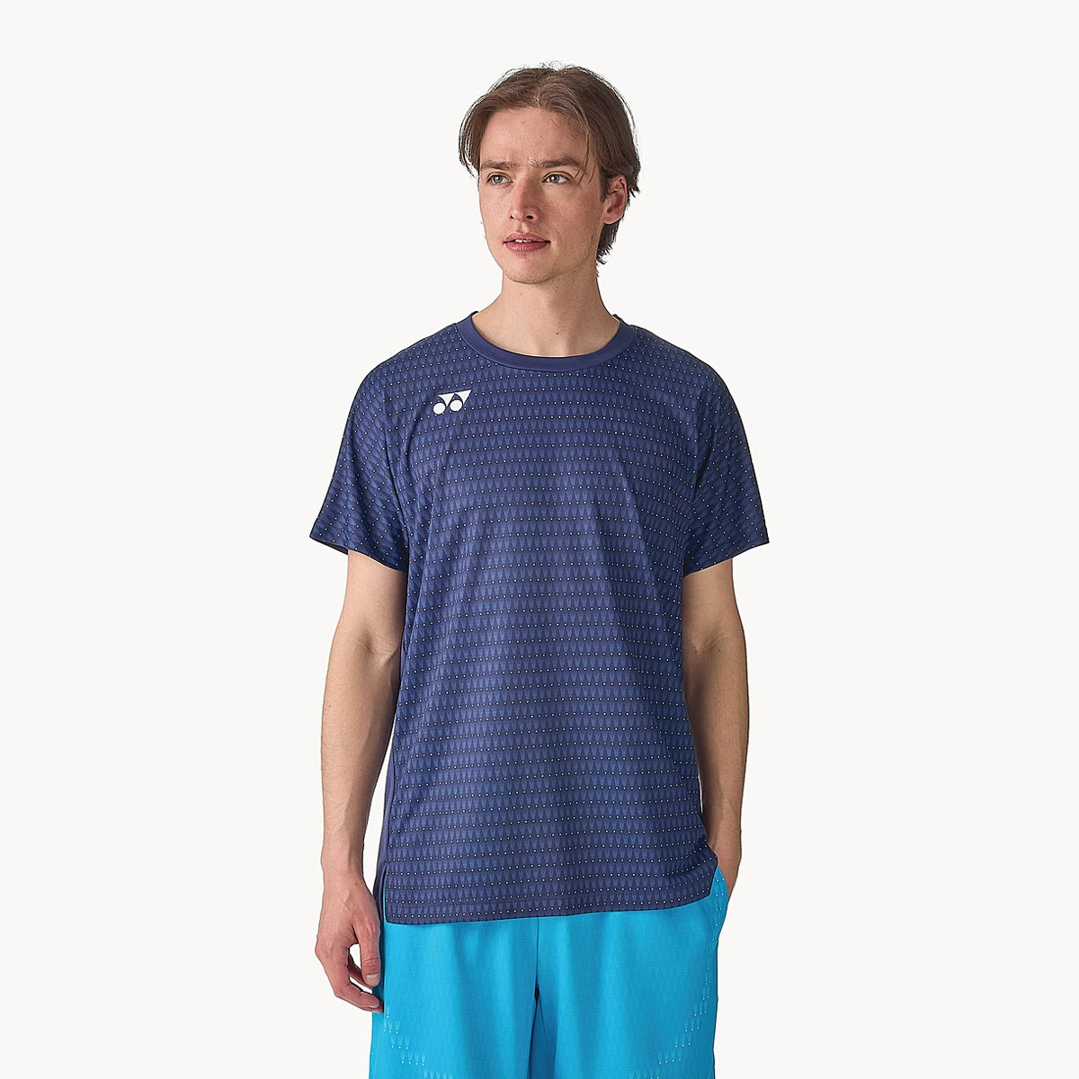YONEX MEN'S TOUR ELITE 10718EX T-SHIRT