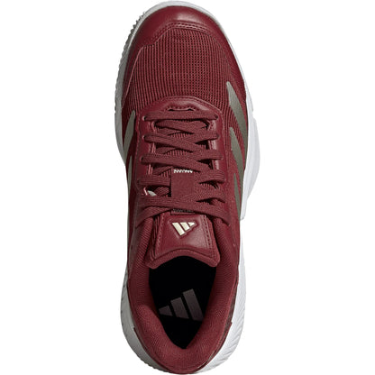 CHAUSSURES PADEL ADIDAS FEMME COURTQUICK