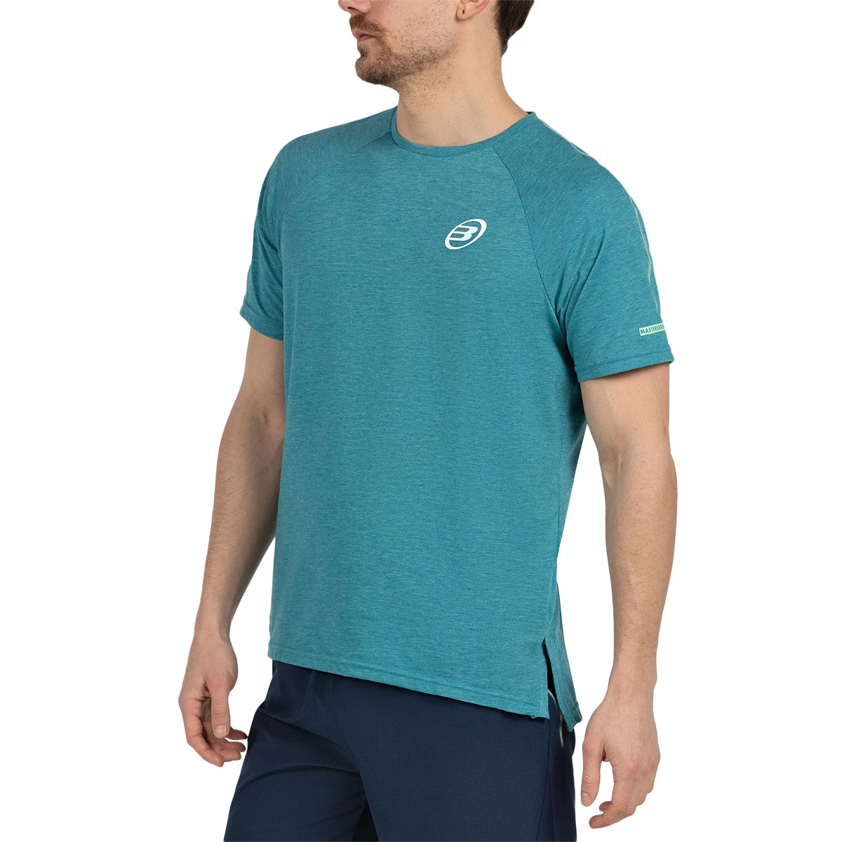 T-SHIRT BULLPADEL MONTSE