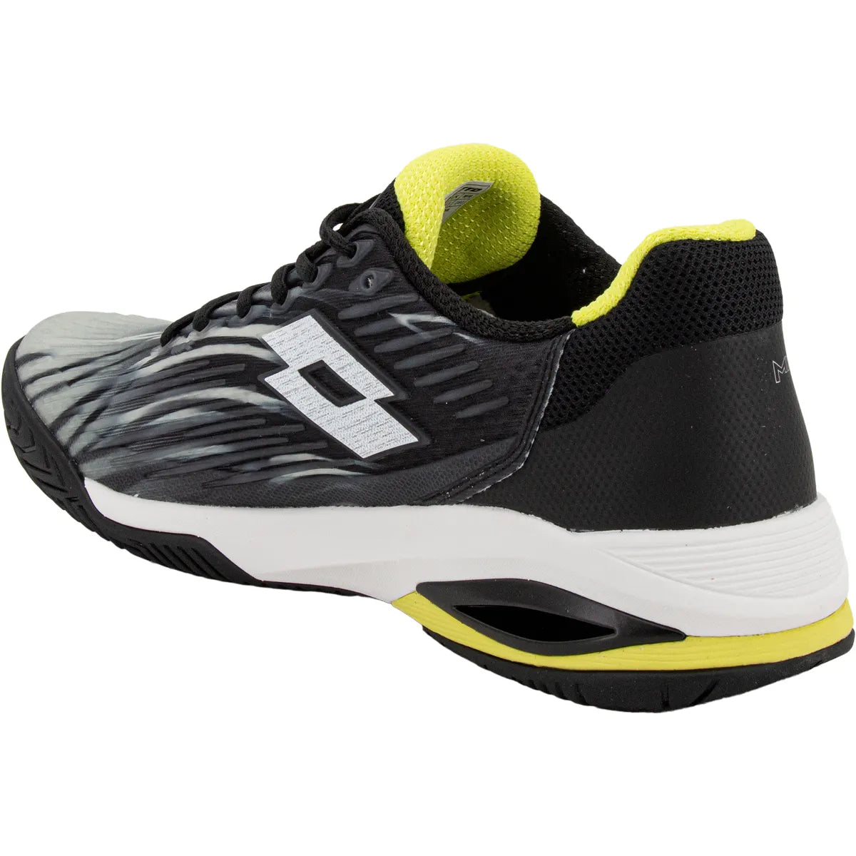LOTTO MIRAGE 200 II PRT SCHUHE FÜR ALLE OBERFLÄCHEN