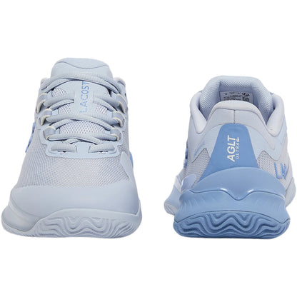 CHAUSSURES LACOSTE FEMME AG-LT ULTRA PARIS TERRE BATTUE