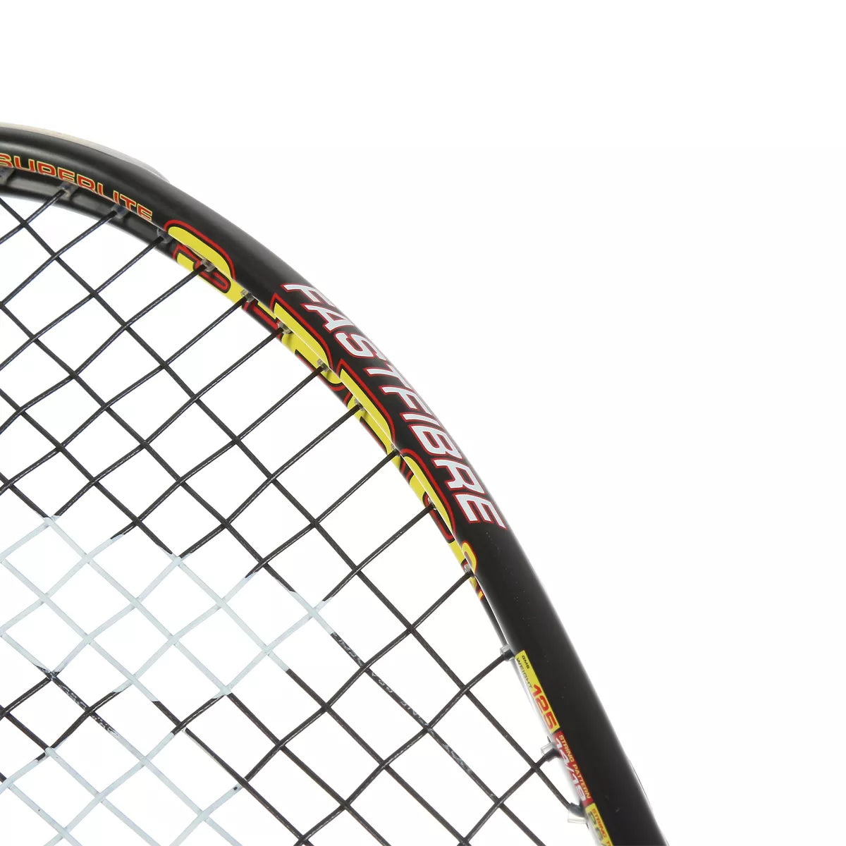RAQUETTE DE SQUASH KARAKAL S PRO ELITE 2.0 (CORDEE)