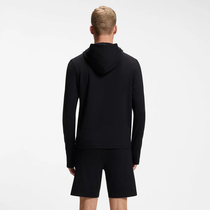 BOSS ACTIVE HOODY