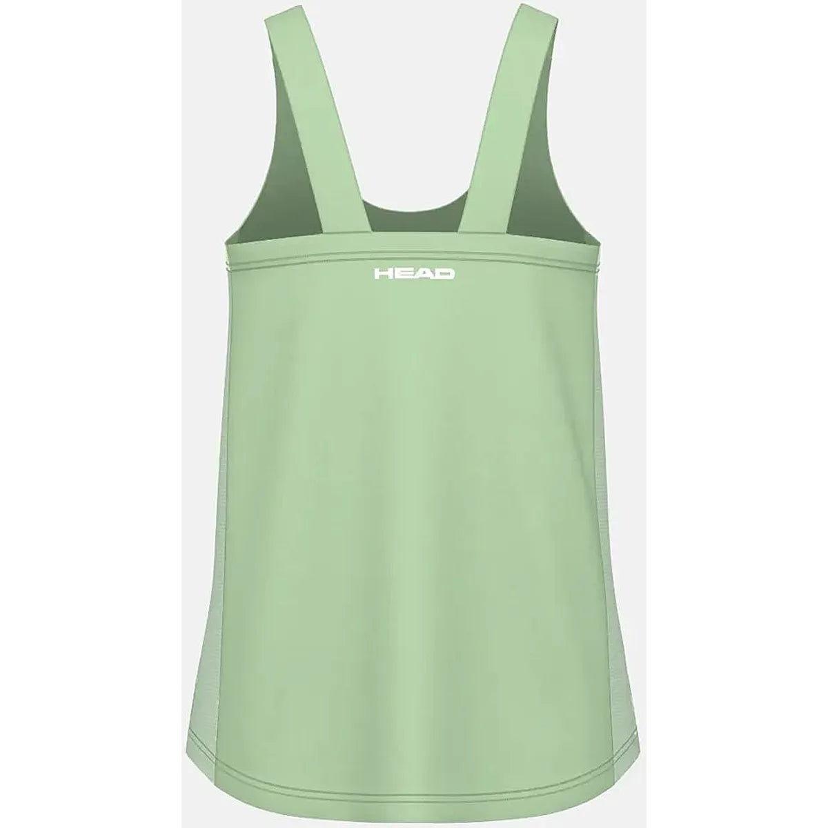 HEAD WOMEN'S VISION SPIRIT TANK TOP