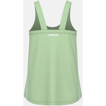 HEAD WOMEN'S VISION SPIRIT TANK TOP