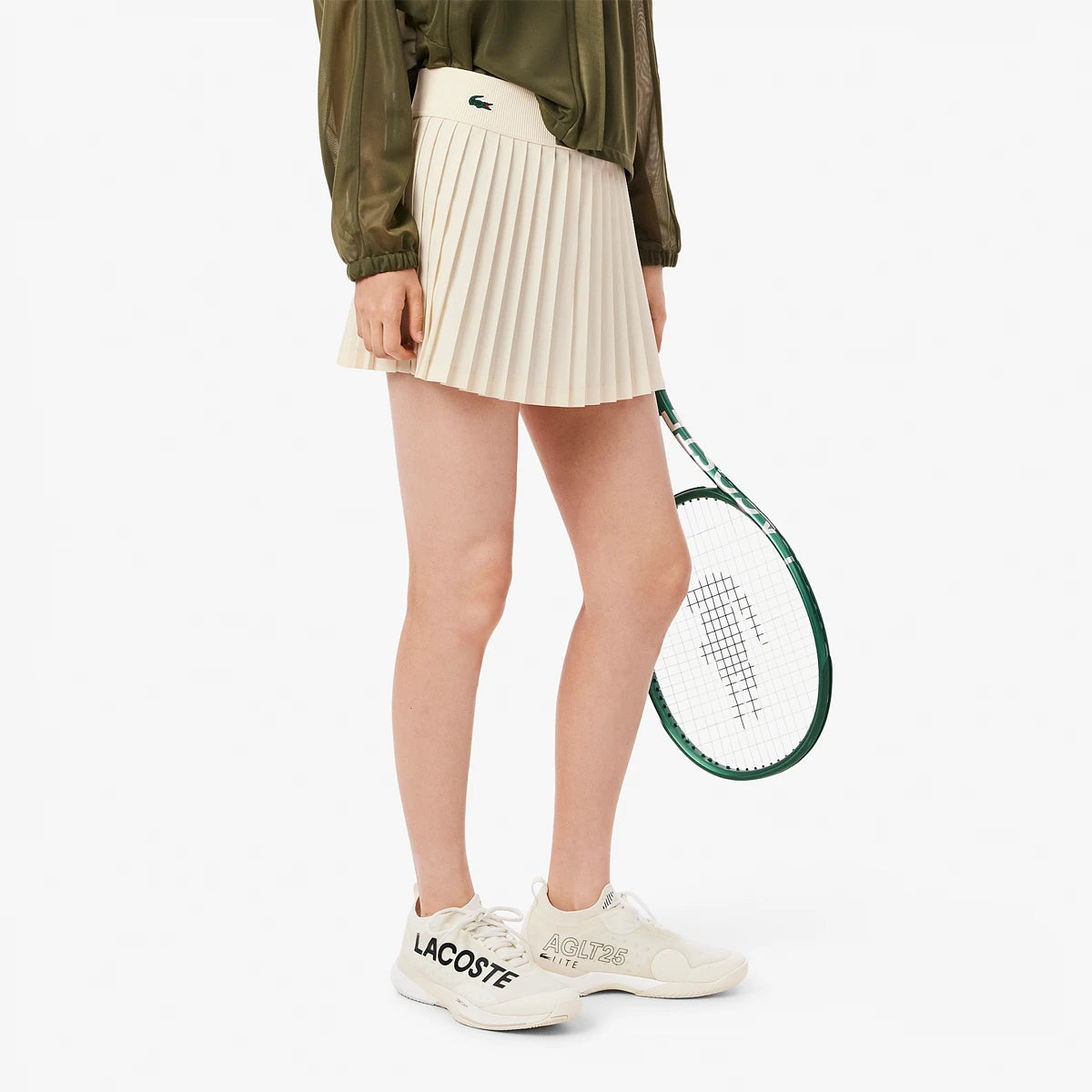 LACOSTE WOMEN'S ATHLETE MELBOURNE SKIRT