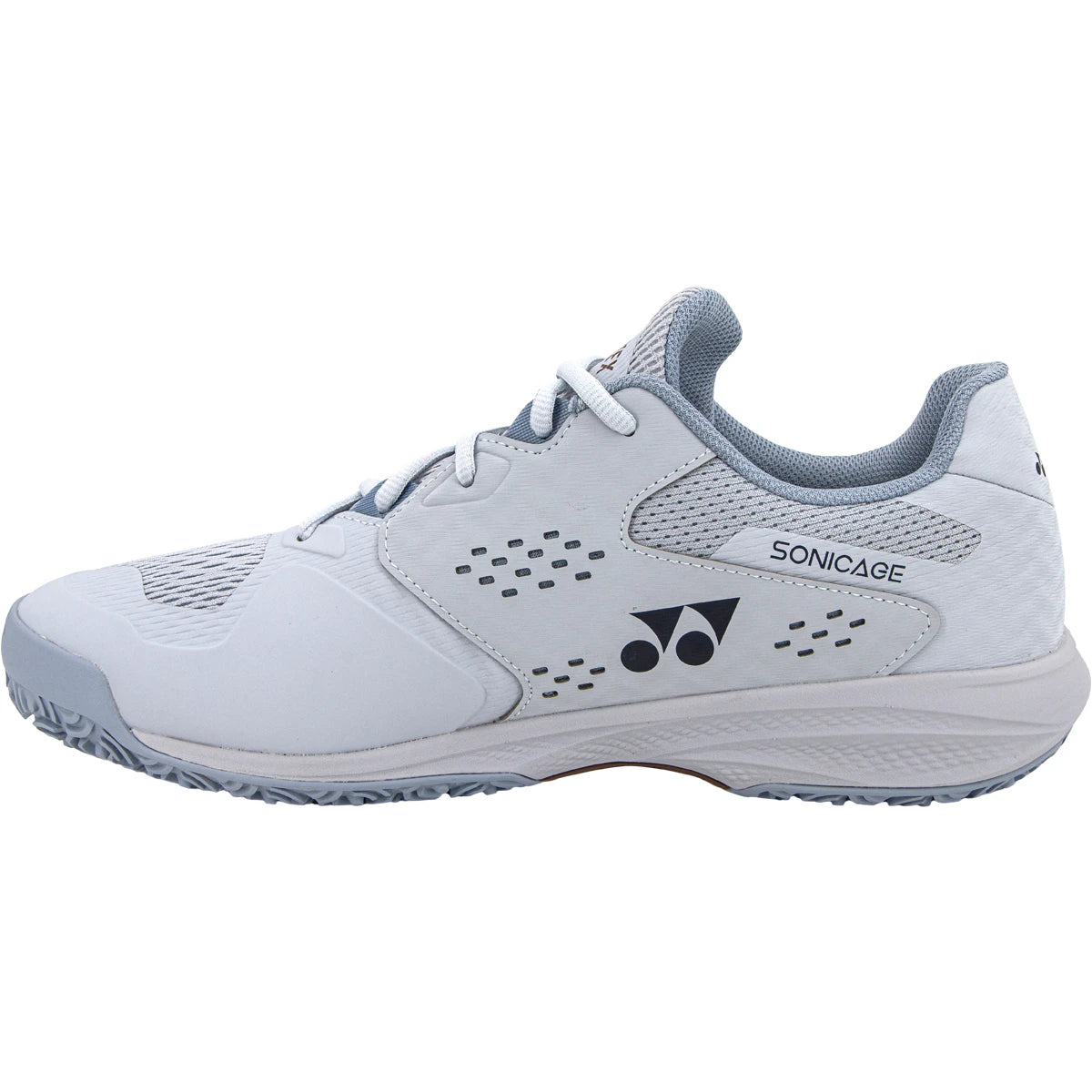 YONEX SONICAGE SCHUHE FÜR ROTE TONPLÄTZE
