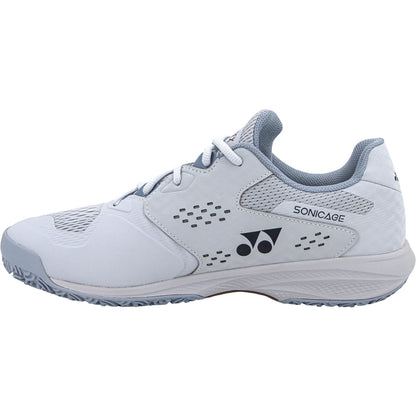 YONEX SONICAGE SCHUHE FÜR ROTE TONPLÄTZE