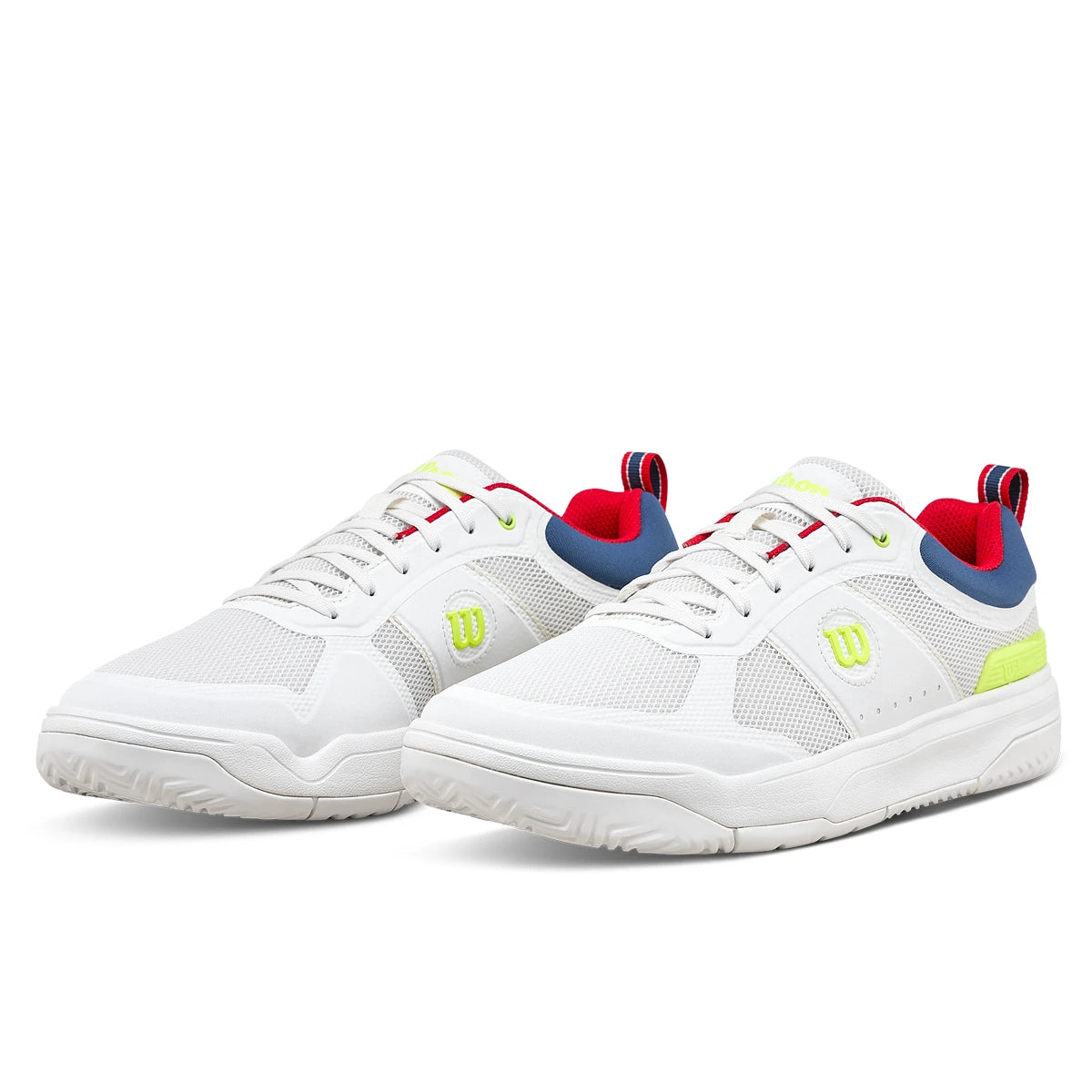 WILSON PICKLEBALL PICKLE PRO ALL COURT SHOES