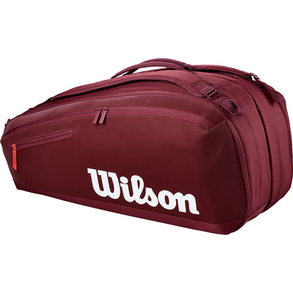 SAC WILSON DEFYER SUPER TOUR 9