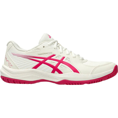DAMEN ASICS SCHUHE COURT SLIDE 4 FÜR ALLE OBERFLÄCHEN