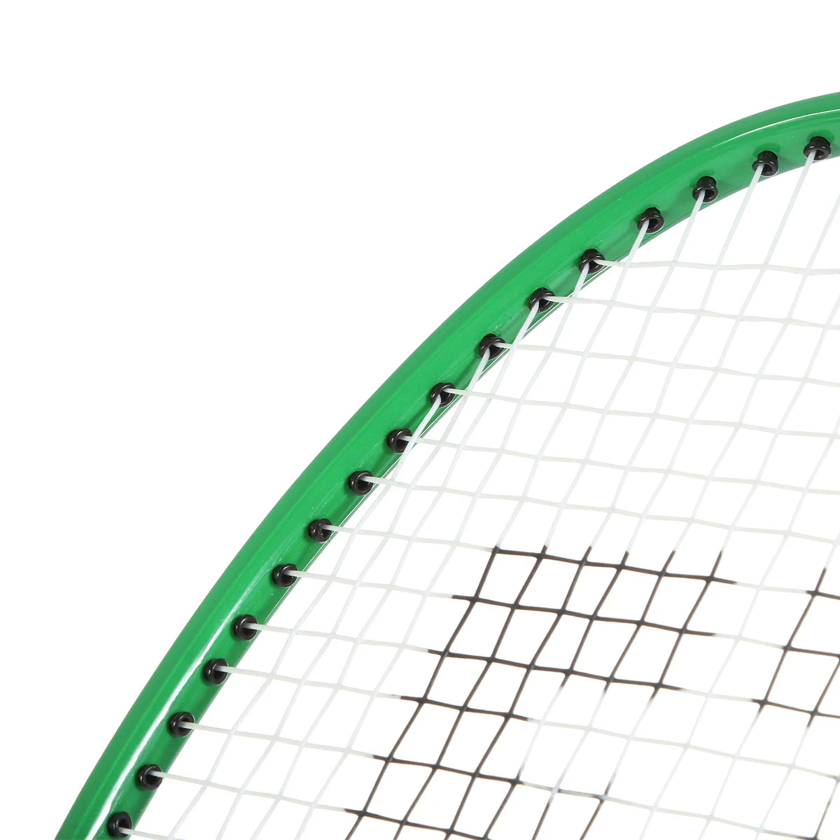 FORZA PLAY 100 JUNIOR BADMINTONSCHLÄGER (BESAITET)
