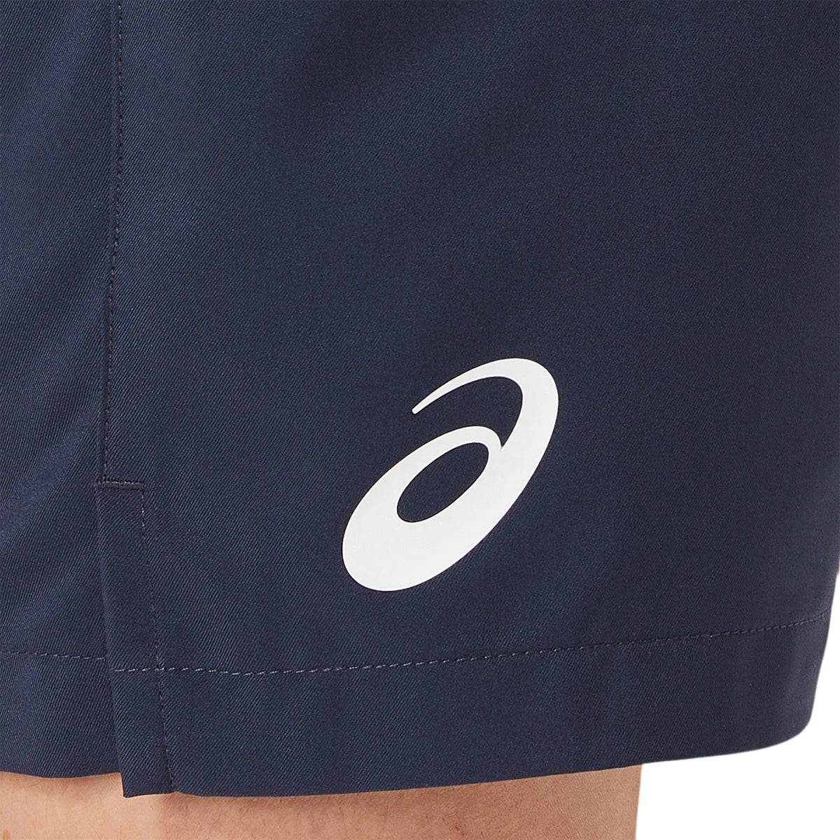 SHORT ASICS JUNIOR GARCON TENNIS