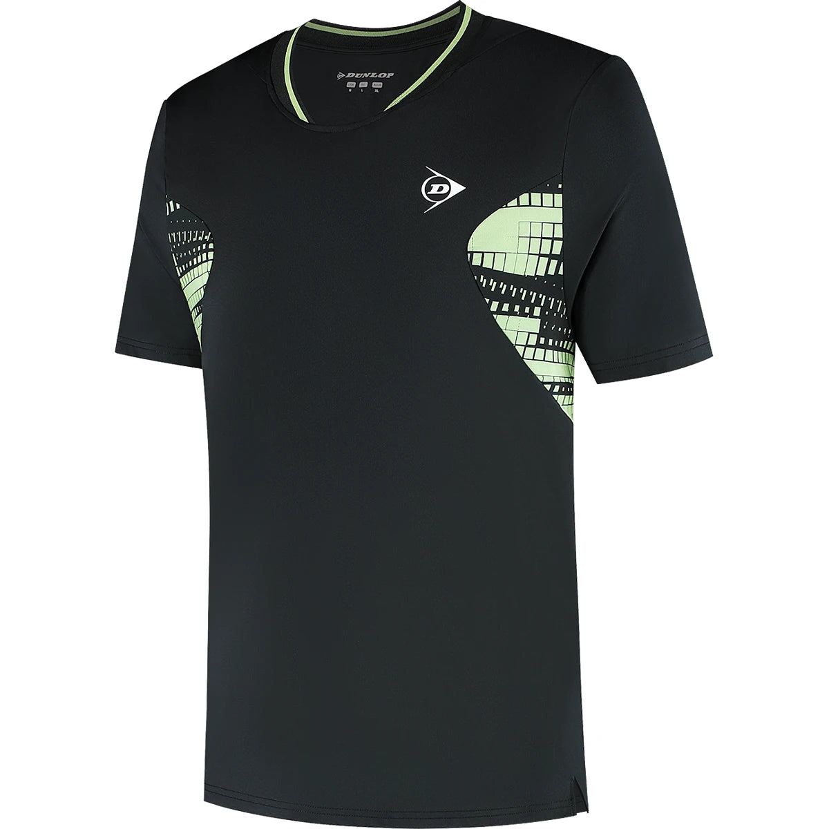T-SHIRT MENS GAME TEE-1