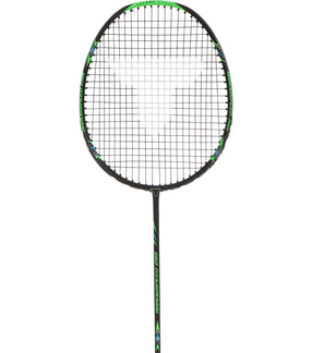 RAQUETTE DE BADMINTON TALBOT-TORRO ARROWSPEED 299 (CORDEE)