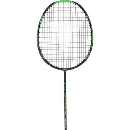 RAQUETTE DE BADMINTON TALBOT-TORRO ARROWSPEED 299 (CORDEE)