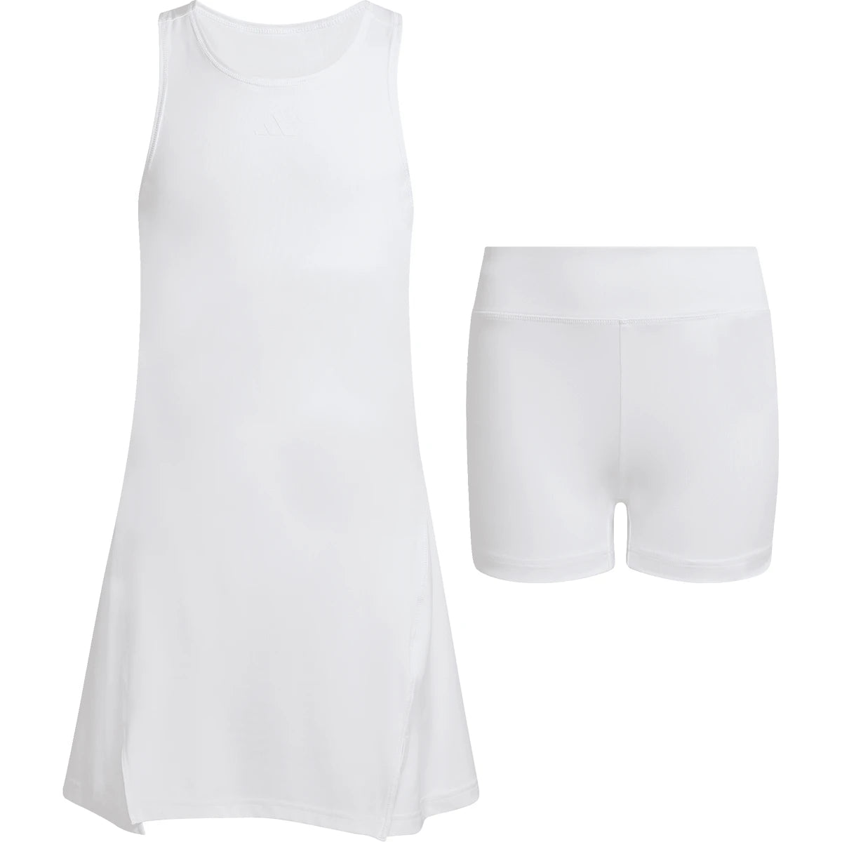 ROBE ADIDAS JUNIOR CLUB