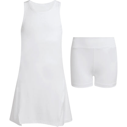 ROBE ADIDAS JUNIOR CLUB