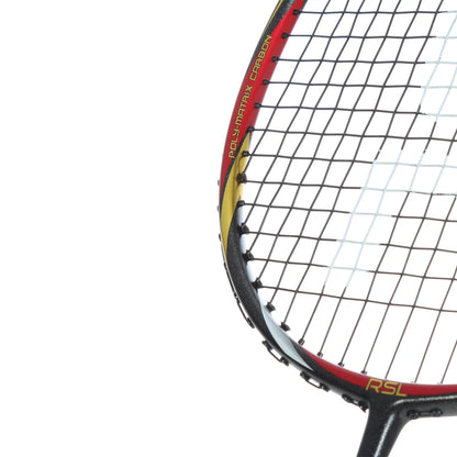 RAQUETTE DE BADMINTON RSL NOVA 07 (CORDEE)