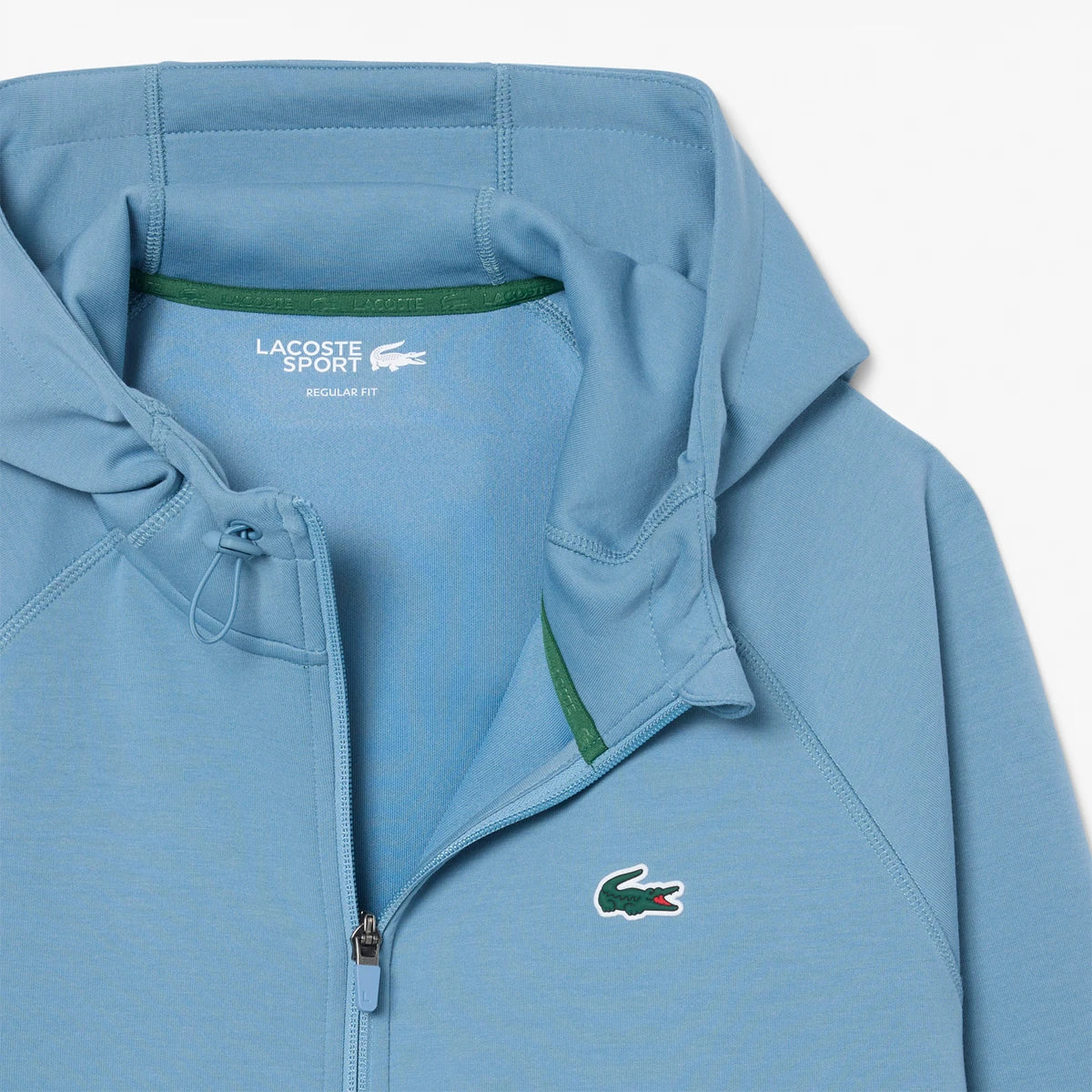 VESTE LACOSTE CORE PERFORMANCE