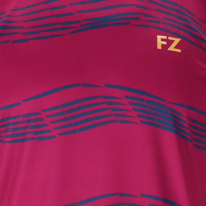DEBARDEUR FORZA HOMME PR2507 RASPBERRY RADIANCE (FZ253881)