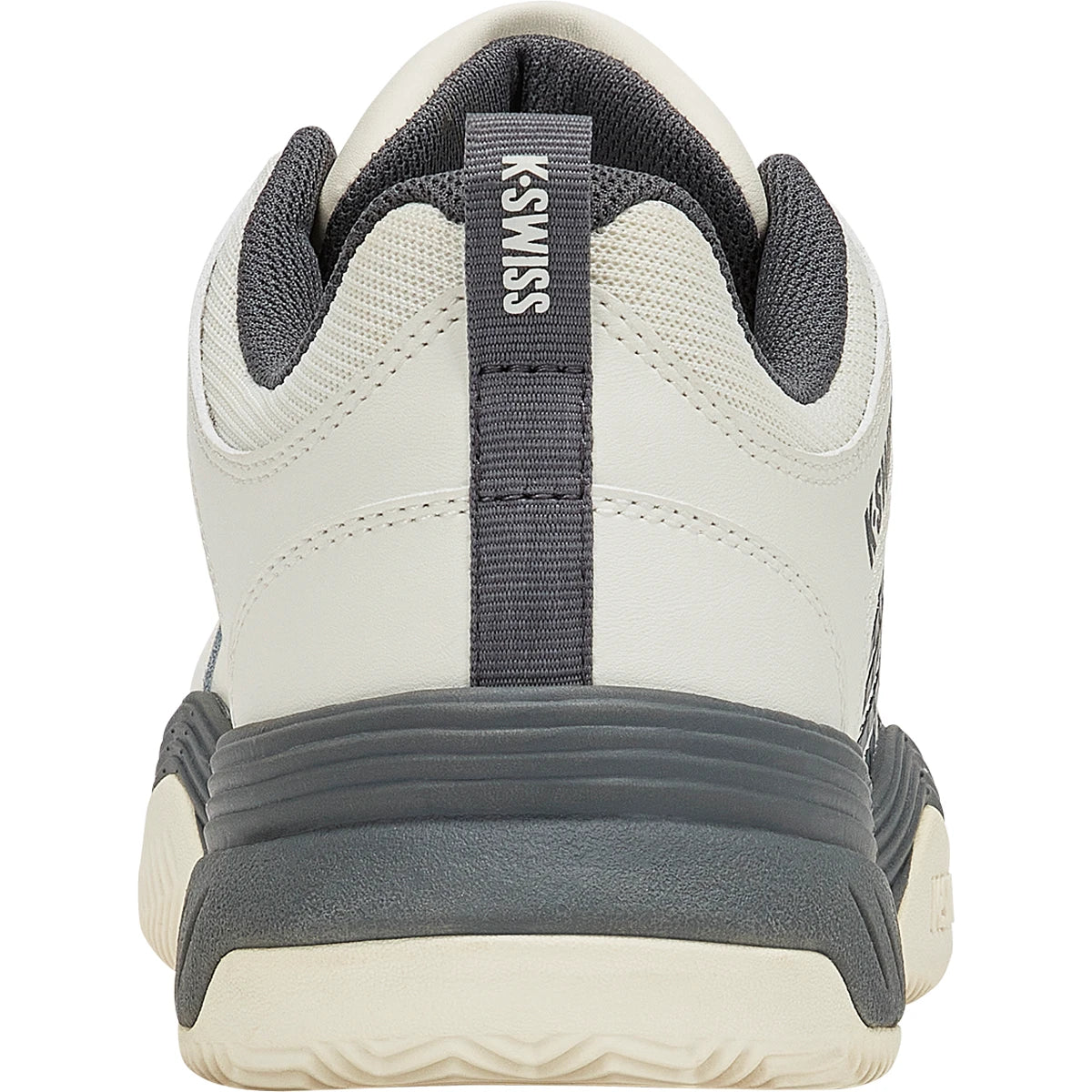 K-SWISS COURT EXPRESS 2 TONPLATZ-SCHUHE