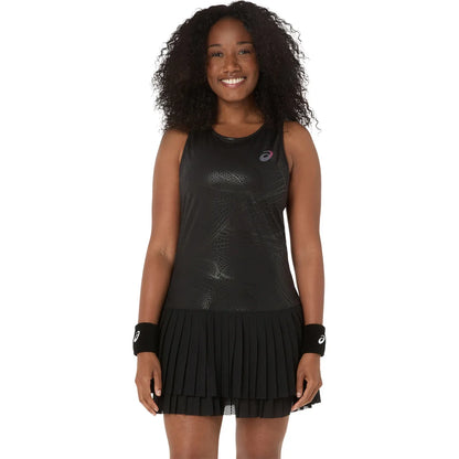 ASICS WOMEN'S MATCH NIGHT ENERGY DRESS